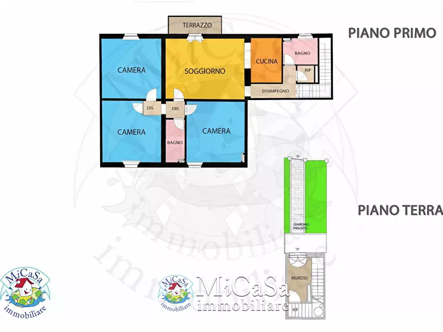 Immagine 1 di Appartamento in vendita  in Via Andrea Vesalio a Pisa