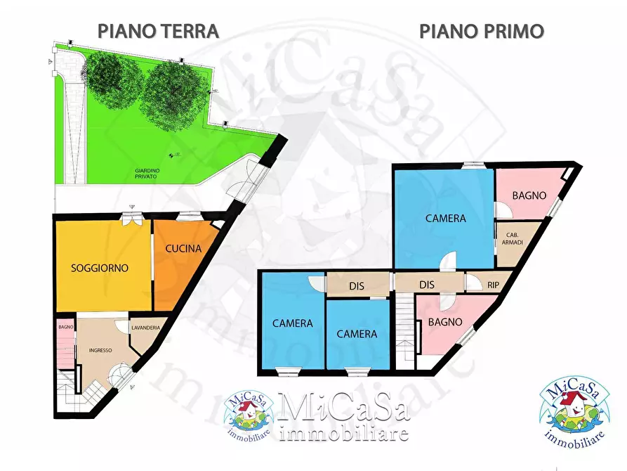 Immagine 1 di Appartamento in vendita  in Via Andrea Vesalio a Pisa