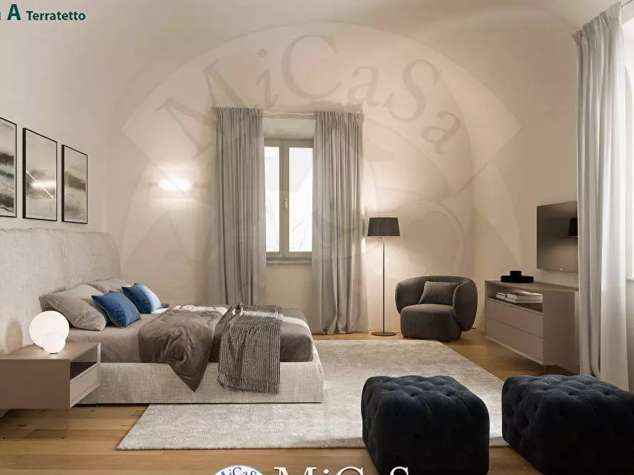 Immagine 6 di Appartamento in vendita  in Via Andrea Vesalio a Pisa