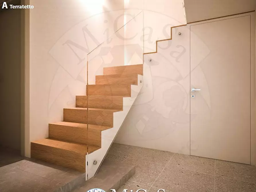 Immagine 11 di Appartamento in vendita  in Via Andrea Vesalio a Pisa