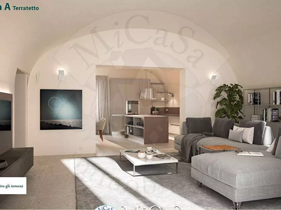 Immagine 1 di Appartamento in vendita  in Via Andrea Vesalio a Pisa