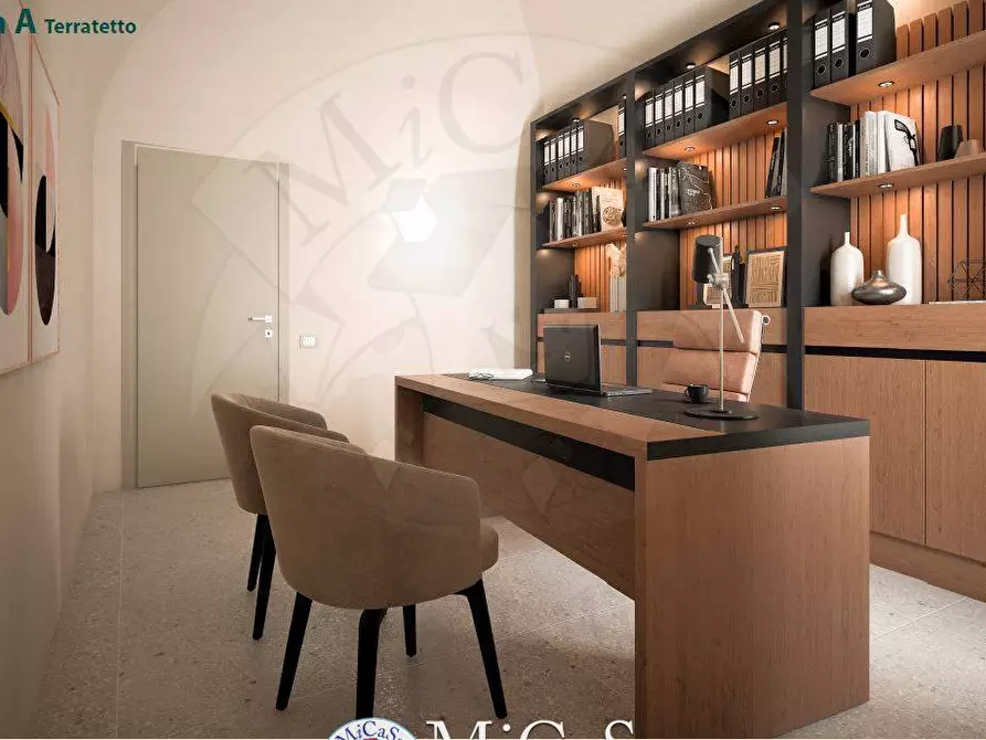 Immagine 12 di Appartamento in vendita  in Via Andrea Vesalio a Pisa