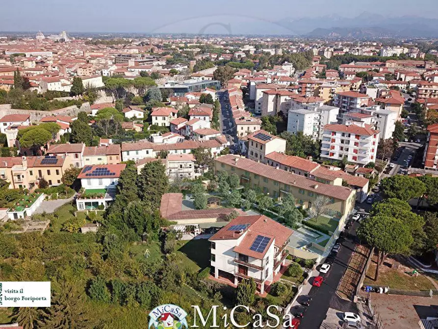 Immagine 3 di Appartamento in vendita  in Via Andrea Vesalio a Pisa