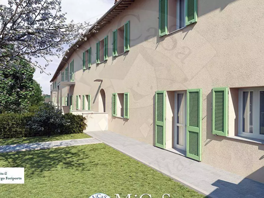 Immagine 7 di Appartamento in vendita  in Via Andrea Vesalio a Pisa