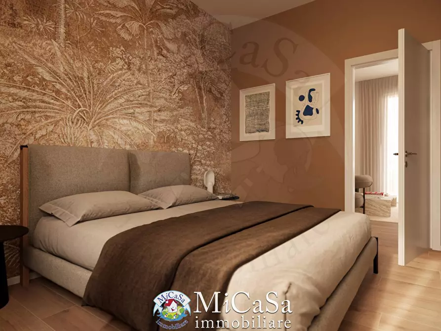 Immagine 40 di Villa in vendita  in Viale Del Tirreno 9 a Pisa