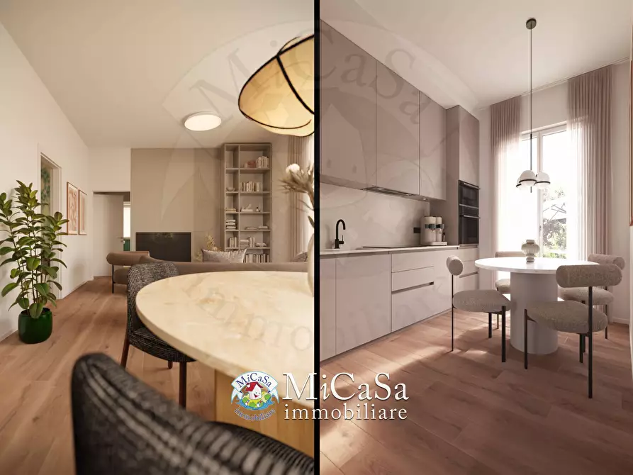 Immagine 20 di Villa in vendita  in Viale Del Tirreno 9 a Pisa