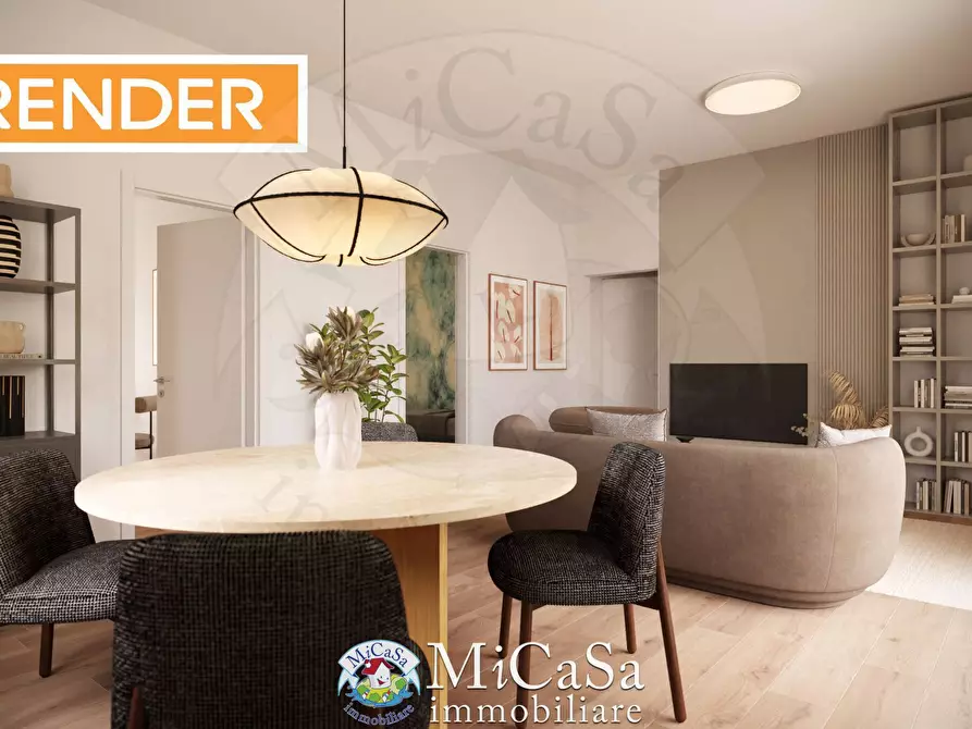 Immagine 13 di Villa in vendita  in Viale Del Tirreno 9 a Pisa