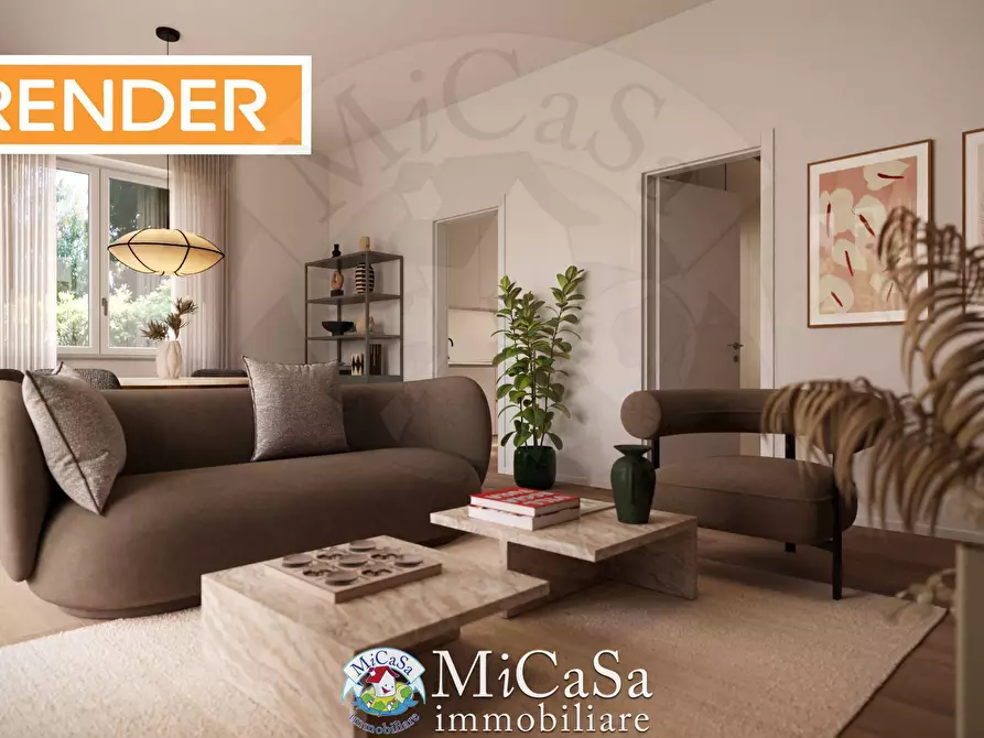 Immagine 8 di Villa in vendita  in Viale Del Tirreno 9 a Pisa