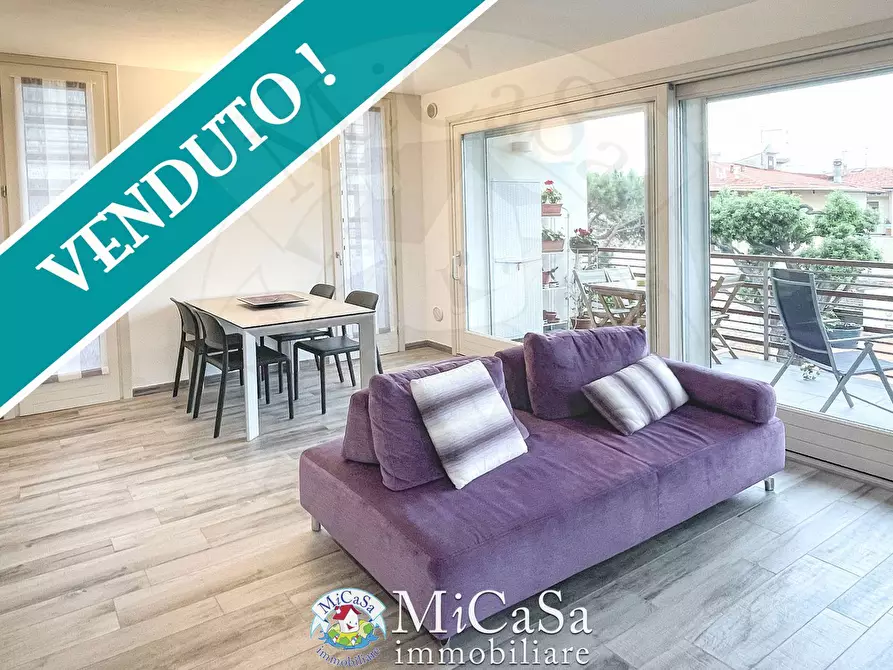 Immagine 1 di Appartamento in vendita  in Via Milazzo a Pisa