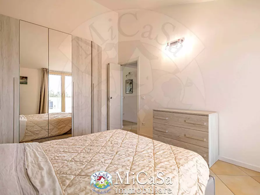 Immagine 17 di Attico in vendita  in Via Dei Tulipani 1 a Pisa