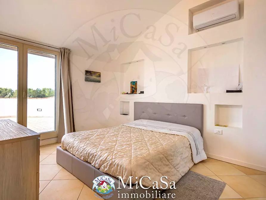 Immagine 18 di Attico in vendita  in Via Dei Tulipani 1 a Pisa