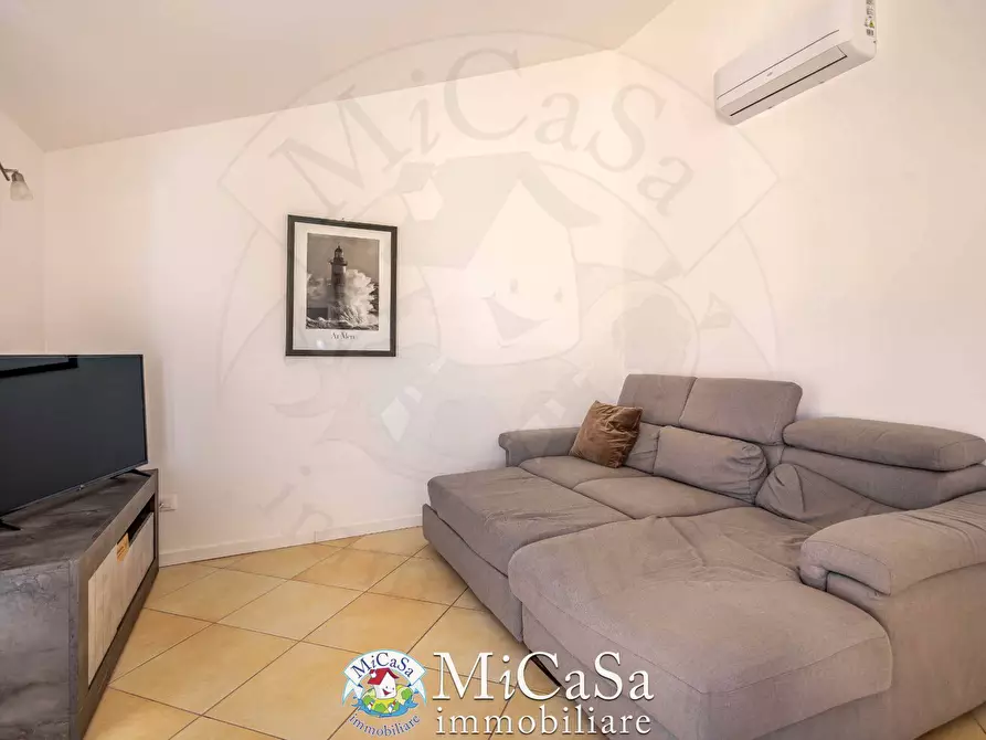 Immagine 32 di Attico in vendita  in Via Dei Tulipani 1 a Pisa