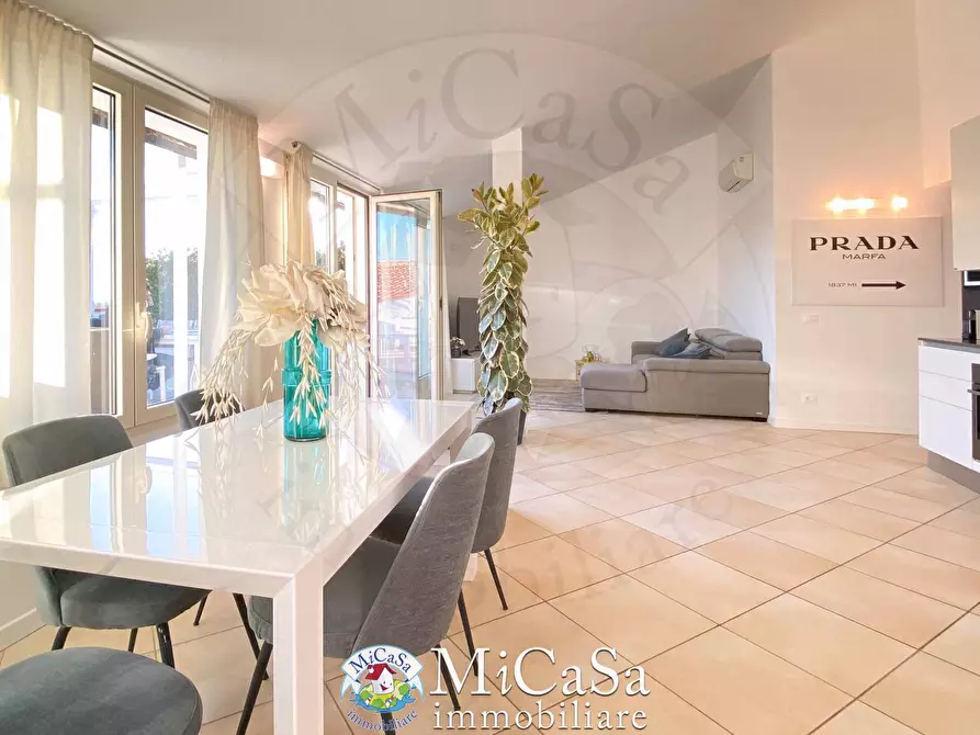 Immagine 36 di Attico in vendita  in Via Dei Tulipani 1 a Pisa