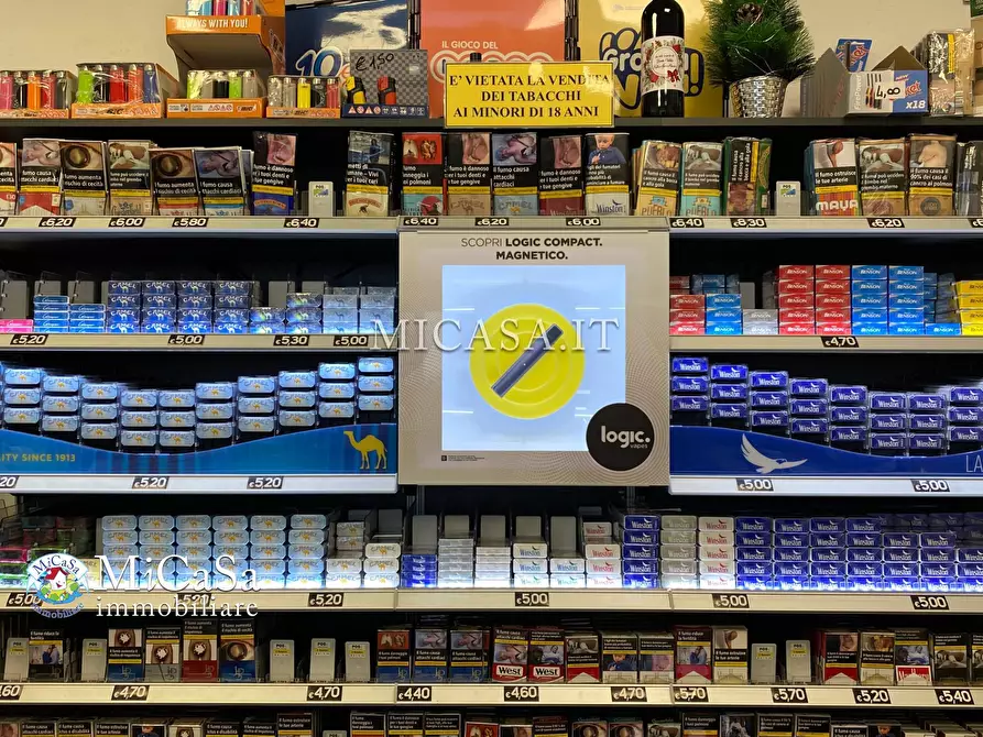 Immagine 7 di Attività commerciale in vendita  in Via Della Repubblica Pisana 45 a Pisa