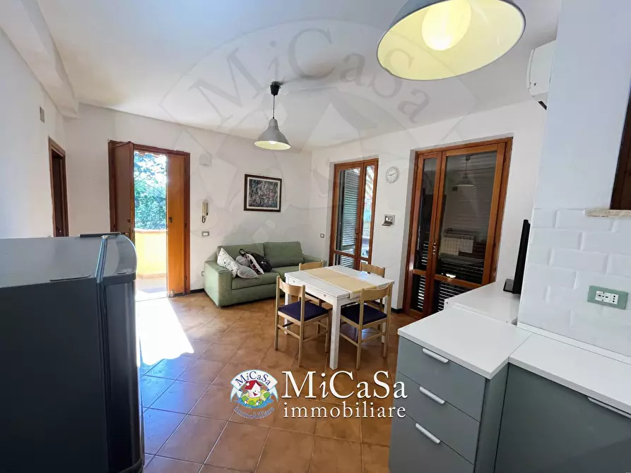 Immagine 5 di Appartamento in affitto  in Via Delle Abetelle a Pisa