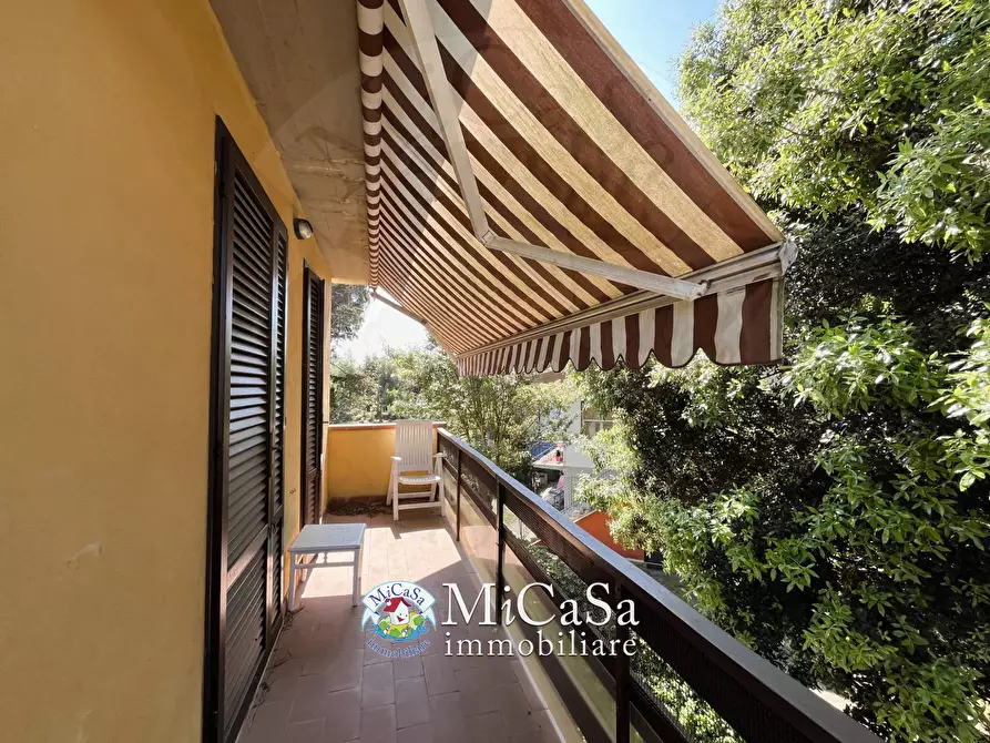 Immagine 10 di Appartamento in affitto  in Via Delle Abetelle a Pisa