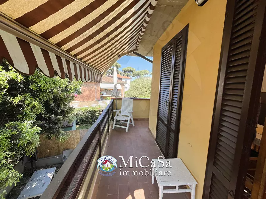 Immagine 1 di Appartamento in affitto  in Via Delle Abetelle a Pisa