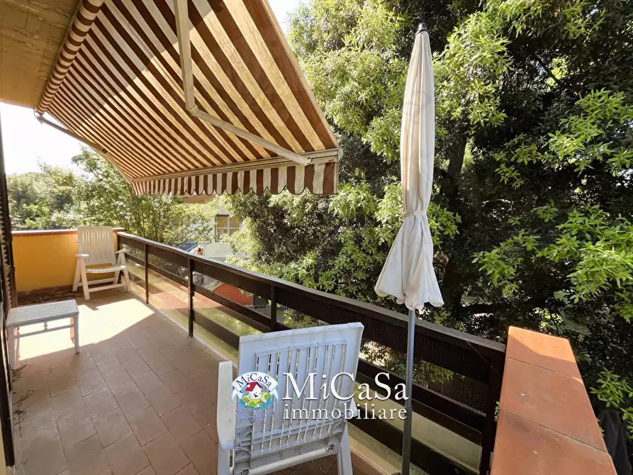 Immagine 8 di Appartamento in affitto  in Via Delle Abetelle a Pisa