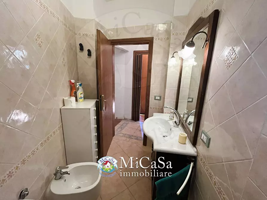 Immagine 14 di Appartamento in affitto  in Via Delle Abetelle a Pisa