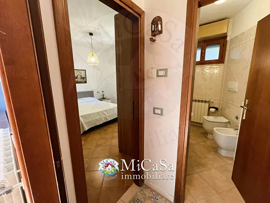 Immagine 15 di Appartamento in affitto  in Via Delle Abetelle a Pisa