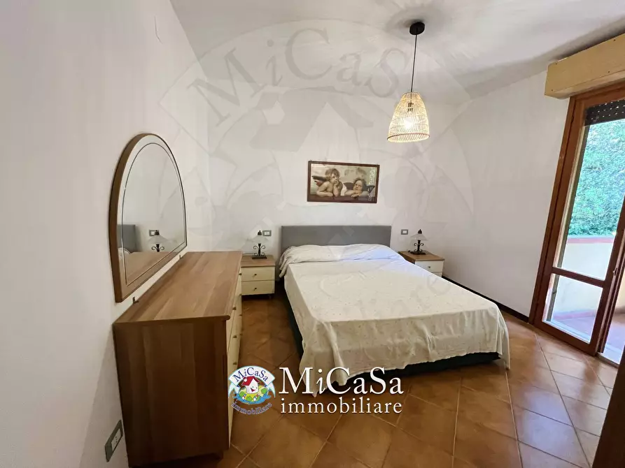 Immagine 16 di Appartamento in affitto  in Via Delle Abetelle a Pisa