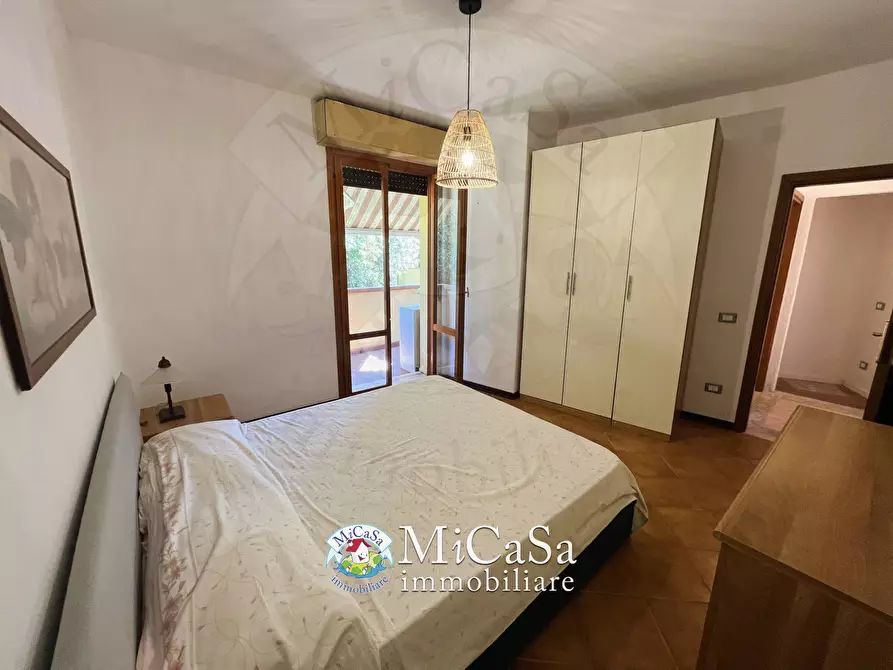 Immagine 19 di Appartamento in affitto  in Via Delle Abetelle a Pisa