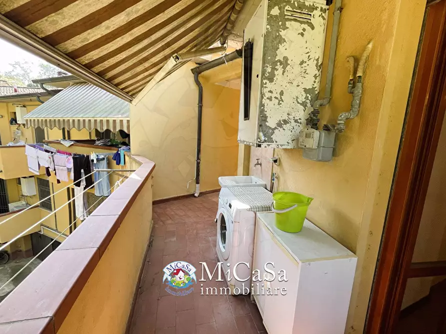 Immagine 20 di Appartamento in affitto  in Via Delle Abetelle a Pisa