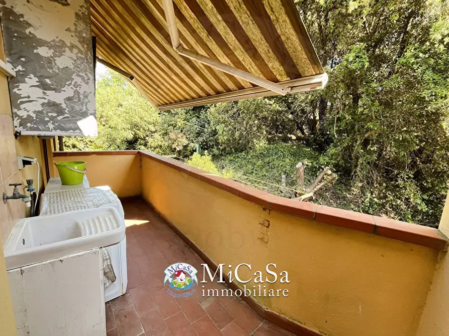 Immagine 21 di Appartamento in affitto  in Via Delle Abetelle a Pisa