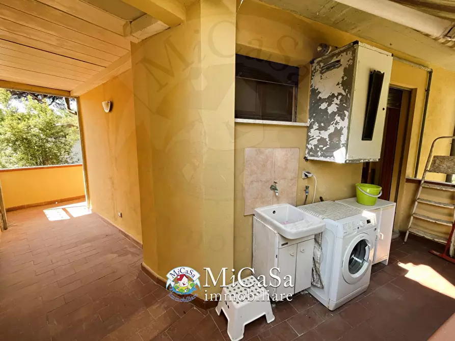 Immagine 22 di Appartamento in affitto  in Via Delle Abetelle a Pisa