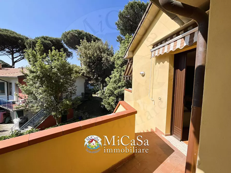 Immagine 25 di Appartamento in affitto  in Via Delle Abetelle a Pisa