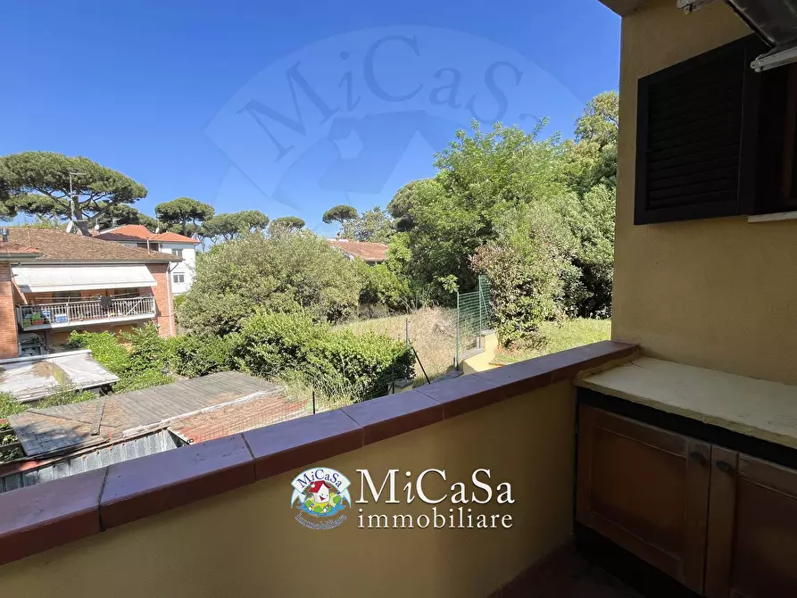 Immagine 11 di Appartamento in affitto  in Via Delle Abetelle a Pisa