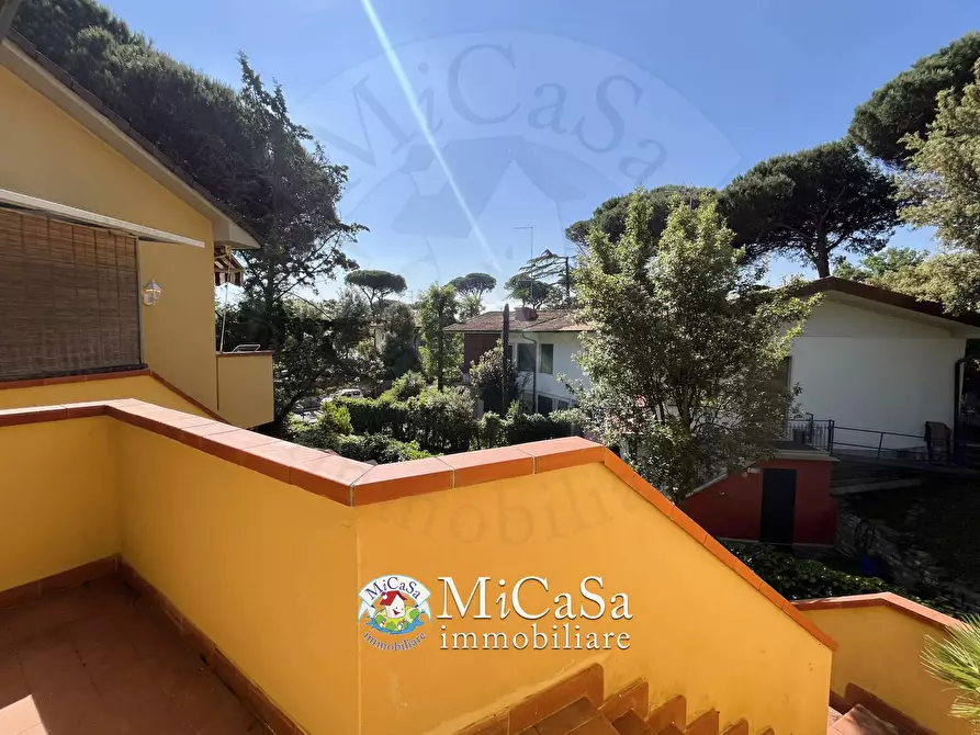 Immagine 26 di Appartamento in affitto  in Via Delle Abetelle a Pisa