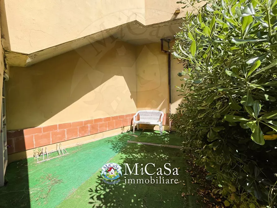 Immagine 27 di Appartamento in affitto  in Via Delle Abetelle a Pisa