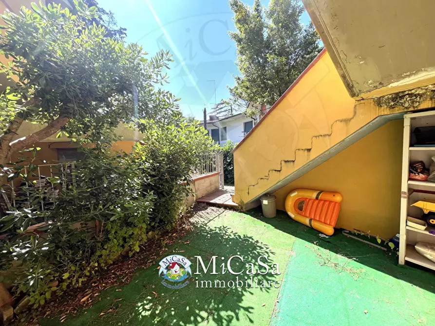 Immagine 29 di Appartamento in affitto  in Via Delle Abetelle a Pisa