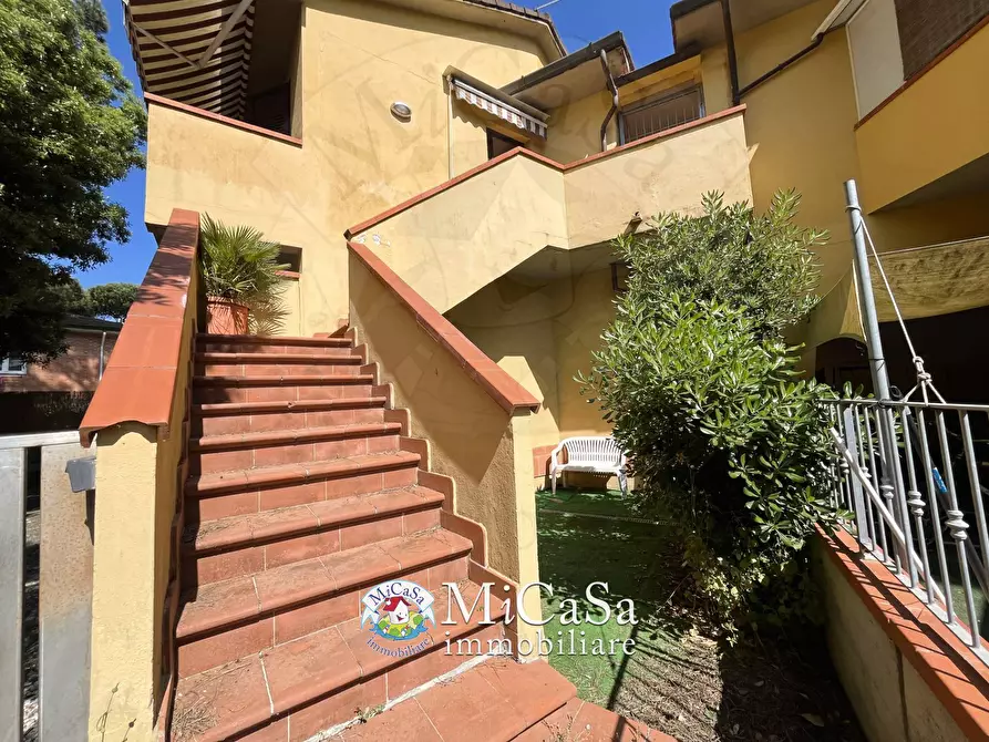 Immagine 30 di Appartamento in affitto  in Via Delle Abetelle a Pisa