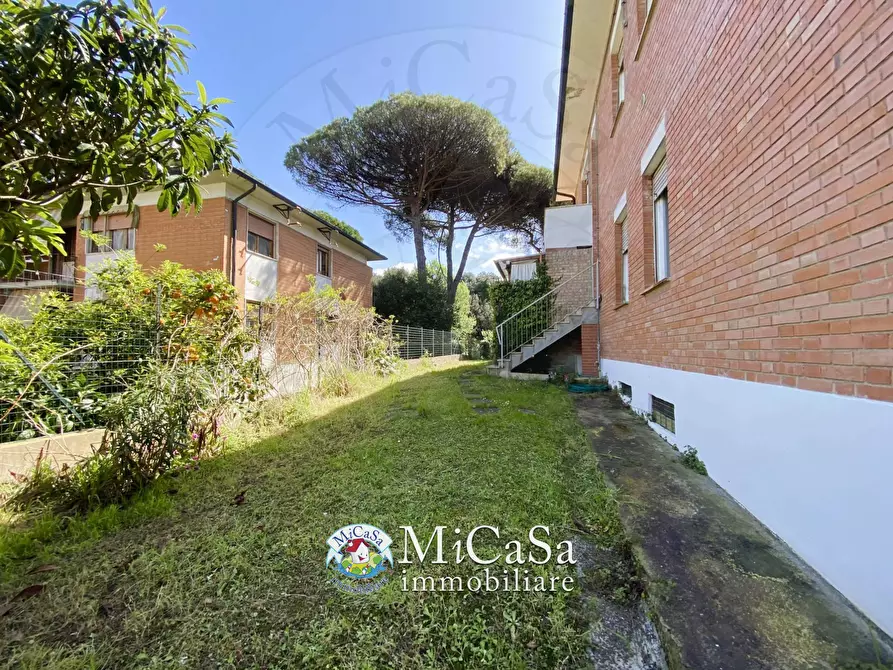 Immagine 27 di Appartamento in affitto  in Via Delle Ginestre 83 a Pisa