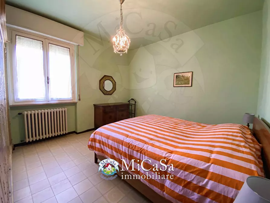 Immagine 23 di Appartamento in affitto  in Via Delle Ginestre 83 a Pisa