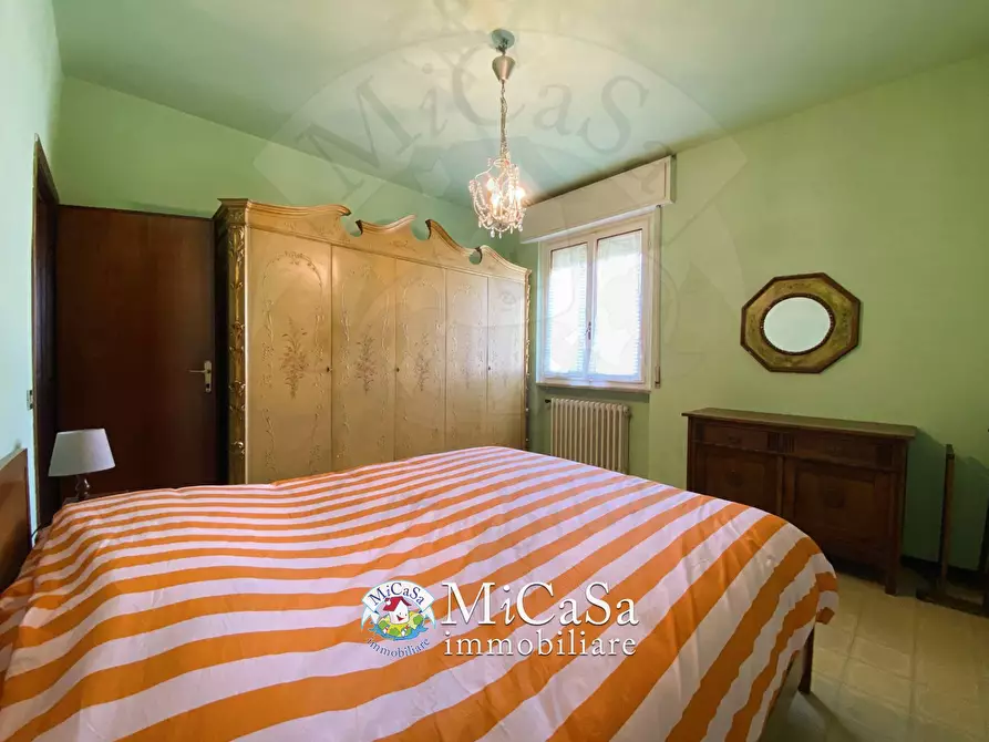 Immagine 24 di Appartamento in affitto  in Via Delle Ginestre 83 a Pisa