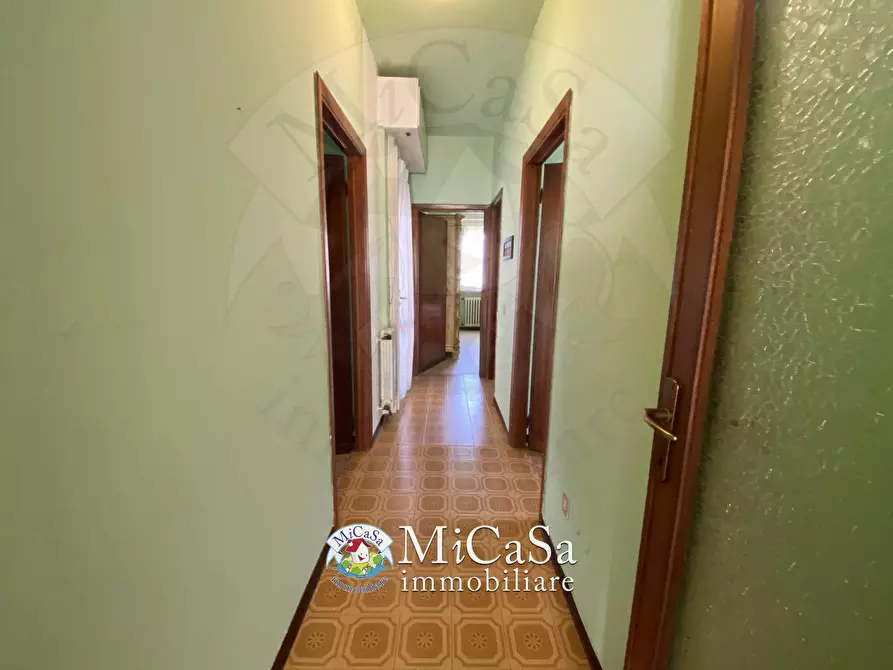 Immagine 15 di Appartamento in affitto  in Via Delle Ginestre 83 a Pisa