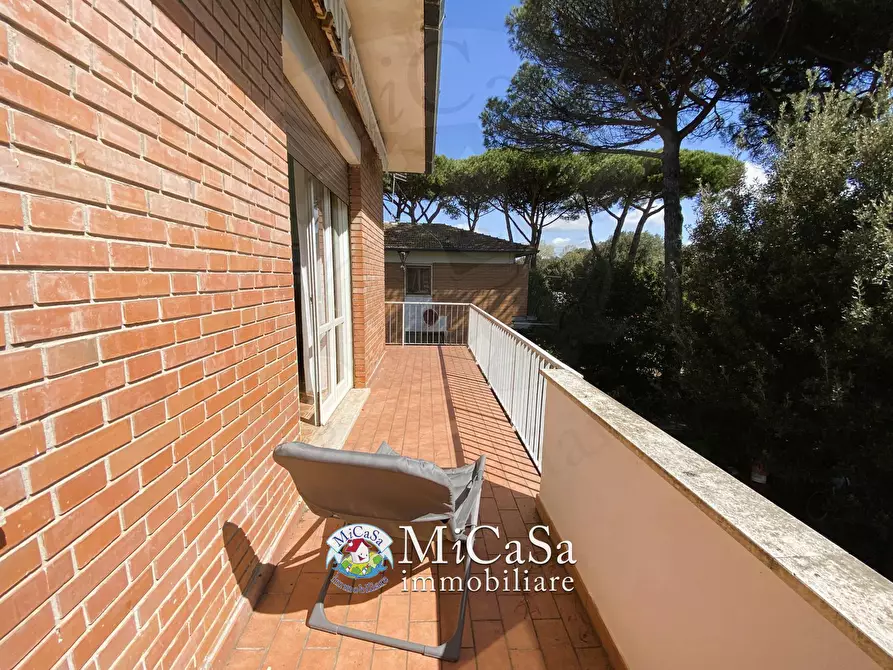 Immagine 8 di Appartamento in affitto  in Via Delle Ginestre 83 a Pisa