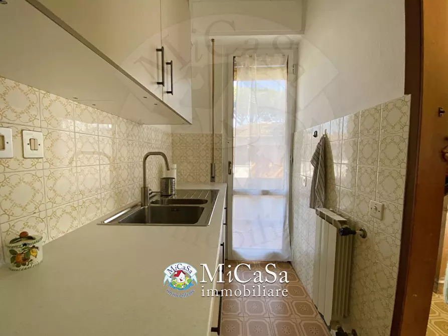 Immagine 11 di Appartamento in affitto  in Via Delle Ginestre 83 a Pisa