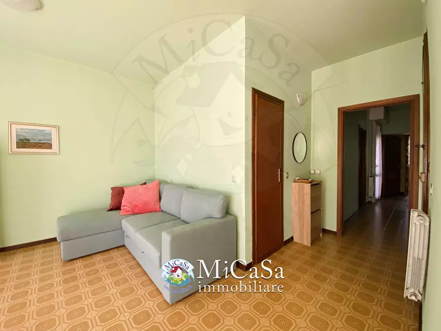 Immagine 14 di Appartamento in affitto  in Via Delle Ginestre 83 a Pisa