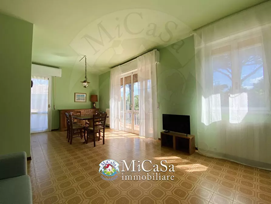 Immagine 3 di Appartamento in affitto  in Via Delle Ginestre 83 a Pisa