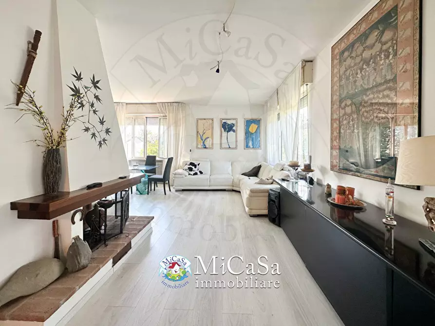 Immagine 1 di Multiproprietà in vendita  in Via Degli alberi 4 a Pisa