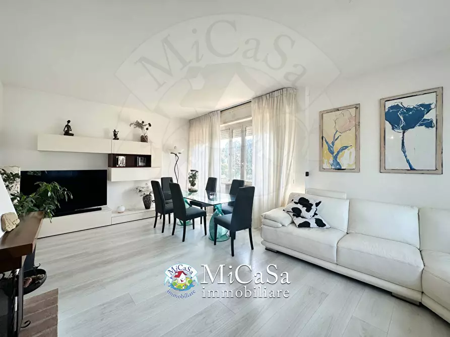 Immagine 9 di Multiproprietà in vendita  in Via Degli alberi 4 a Pisa