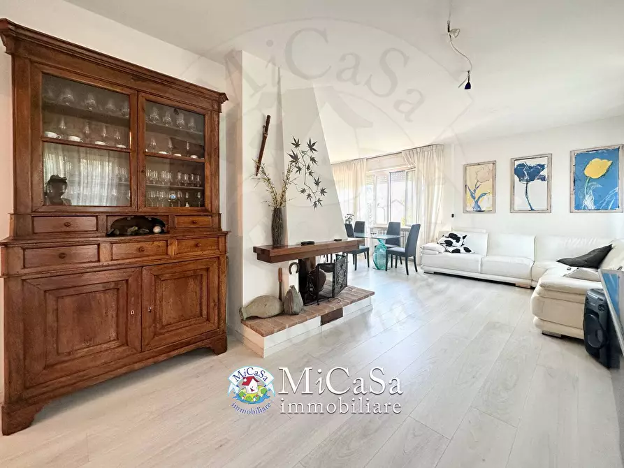 Immagine 11 di Multiproprietà in vendita  in Via Degli alberi 4 a Pisa