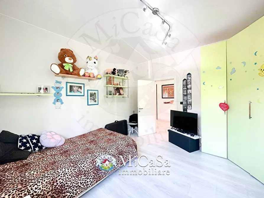 Immagine 21 di Multiproprietà in vendita  in Via Degli alberi 4 a Pisa