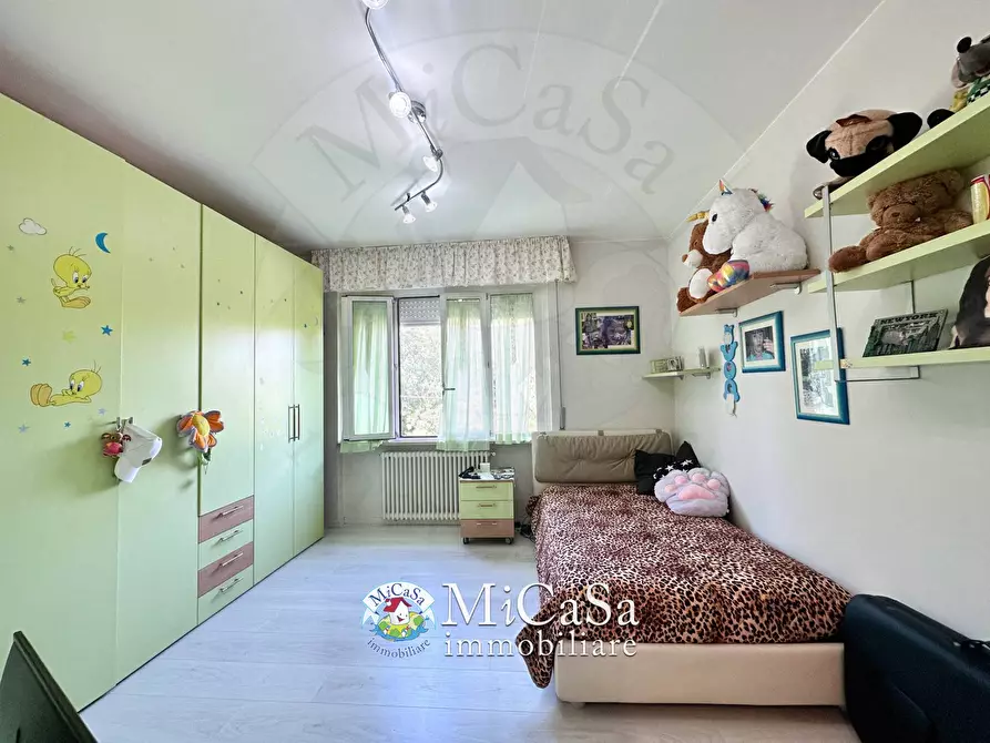 Immagine 22 di Multiproprietà in vendita  in Via Degli alberi 4 a Pisa