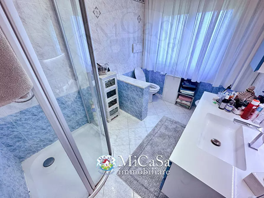 Immagine 23 di Multiproprietà in vendita  in Via Degli alberi 4 a Pisa