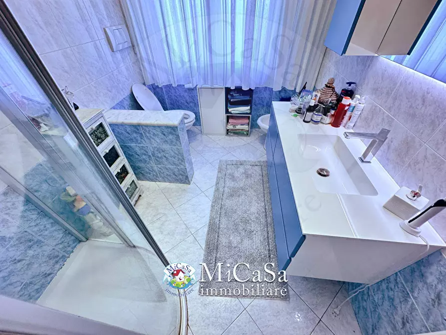 Immagine 24 di Multiproprietà in vendita  in Via Degli alberi 4 a Pisa